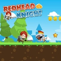 redhead_knight Games
